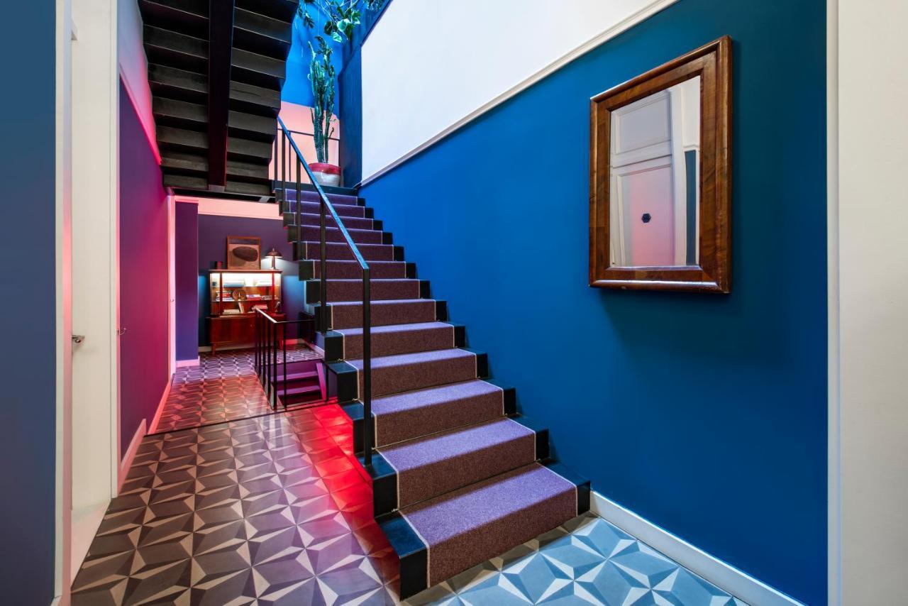 Communal Hotel Sololaki Tbilisi ภายนอก รูปภาพ
