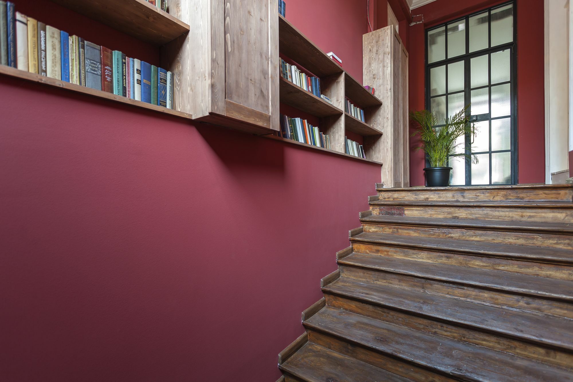 Communal Hotel Sololaki Tbilisi ภายนอก รูปภาพ