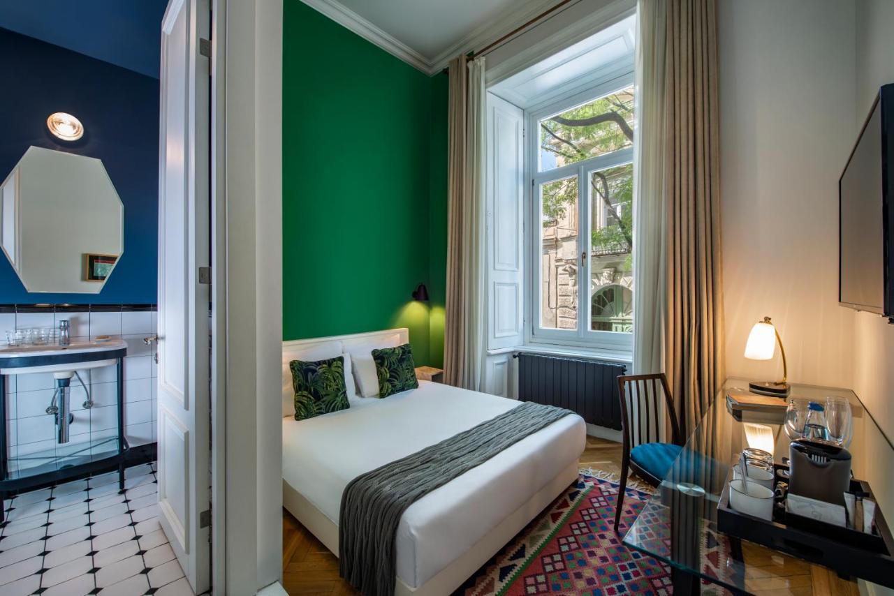 Communal Hotel Sololaki Tbilisi ภายนอก รูปภาพ
